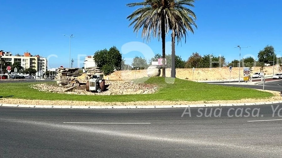 Terreno para Venda em Loule (São Clemente)