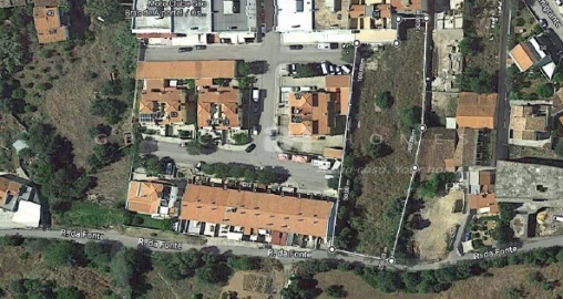 Terreno para Venda em São Brás de Alportel
