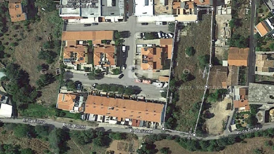 Terreno para Venda em São Brás de Alportel