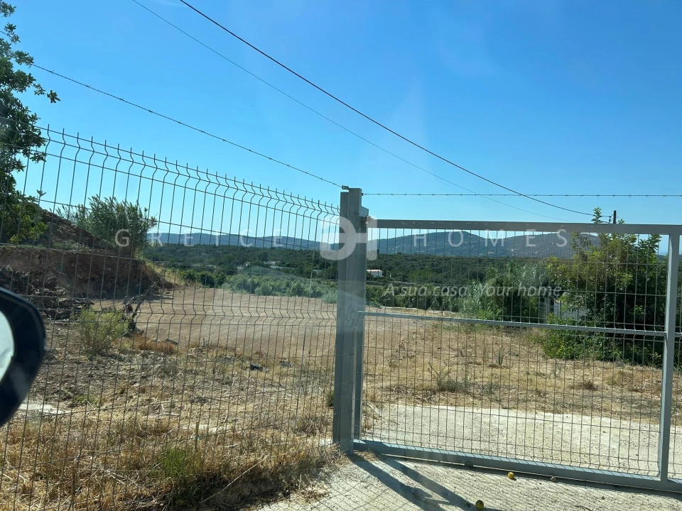 Terreno para Venda em São Brás de Alportel Foto 2