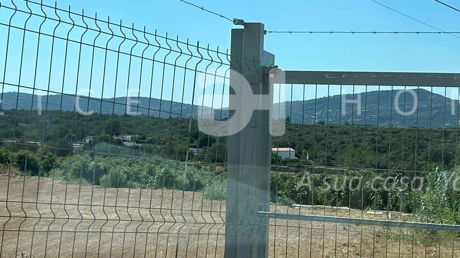Terreno para Venda em São Brás de Alportel