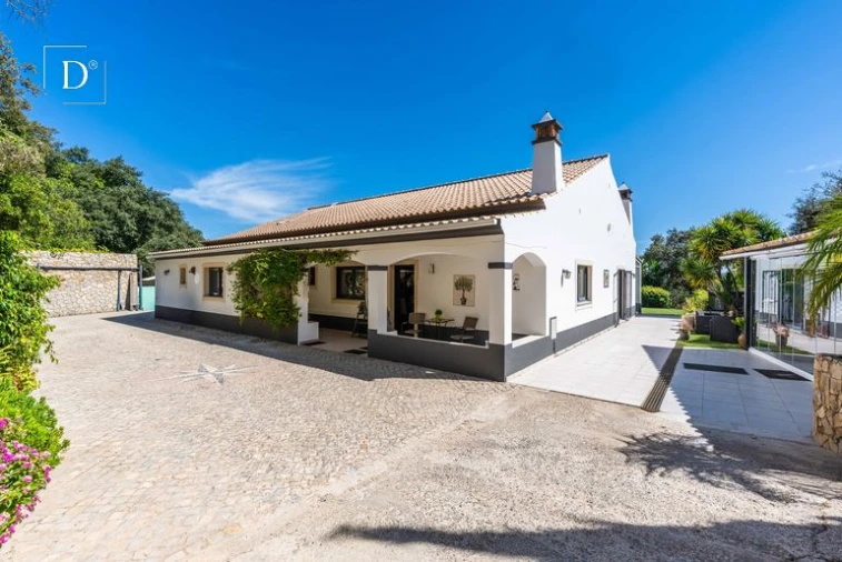Moradia T4 para Venda em São Brás de Alportel Foto 37