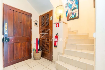 Apartamento T3 para Arrendamento em Quarteira