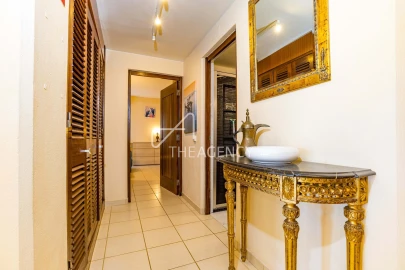 Apartamento T3 para Arrendamento em Quarteira
