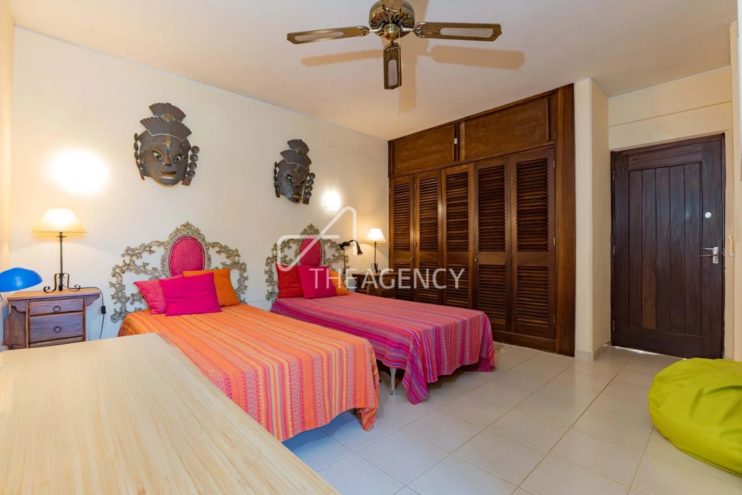 Apartamento T3 para Arrendamento em Quarteira Foto 22