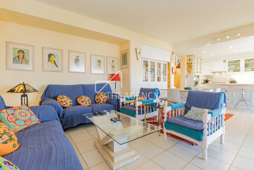 Apartamento T3 para Arrendamento em Quarteira Foto 3