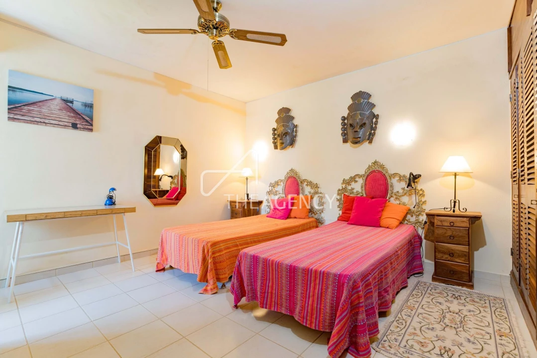 Apartamento T3 para Arrendamento em Quarteira Foto 21
