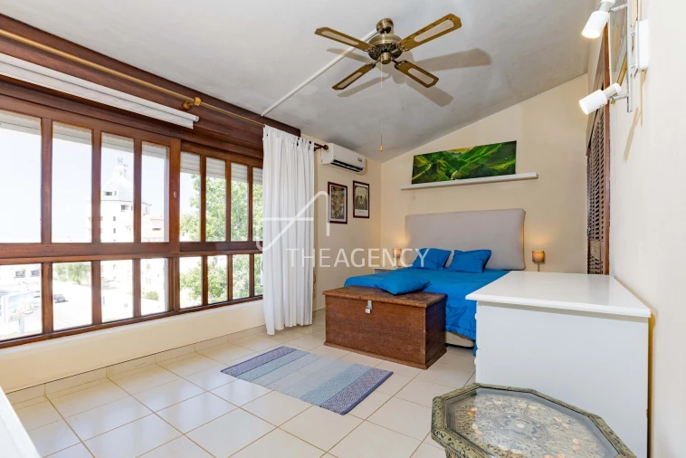 Apartamento T3 para Arrendamento em Quarteira Foto 16