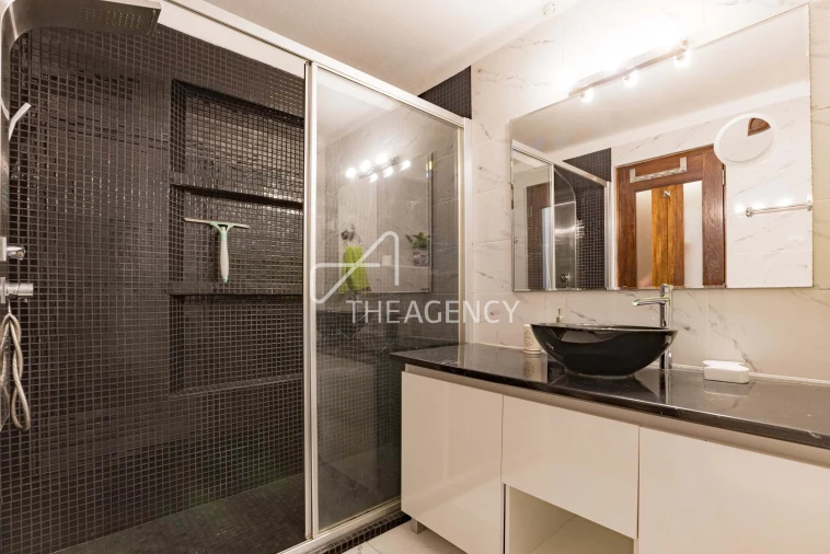 Apartamento T3 para Arrendamento em Quarteira Foto 15
