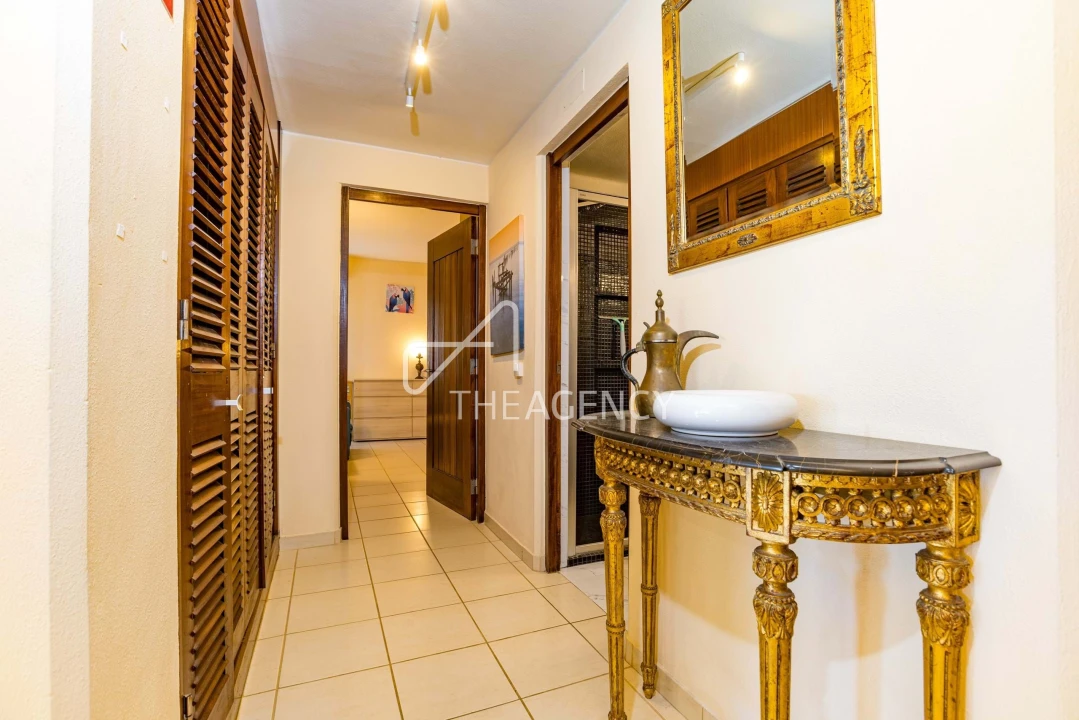 Apartamento T3 para Arrendamento em Quarteira Foto 24