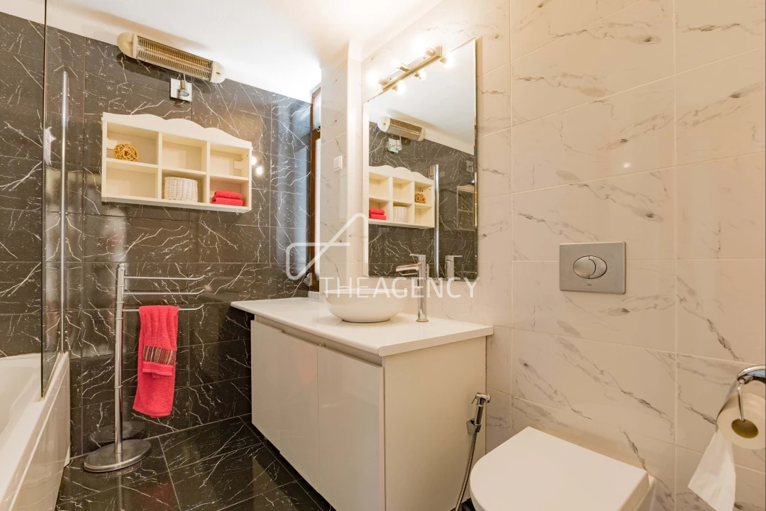 Apartamento T3 para Arrendamento em Quarteira Foto 19