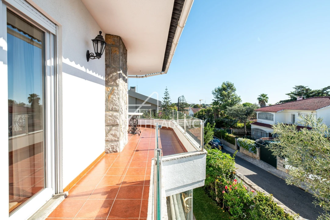 Moradia T5 para Venda em Cascais e Estoril Foto 28