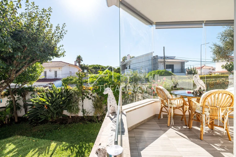 Moradia T5 para Venda em Cascais e Estoril Foto 3