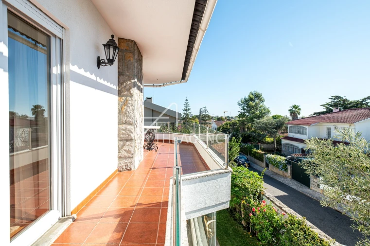 Moradia T5 para Venda em Cascais e Estoril Foto 28