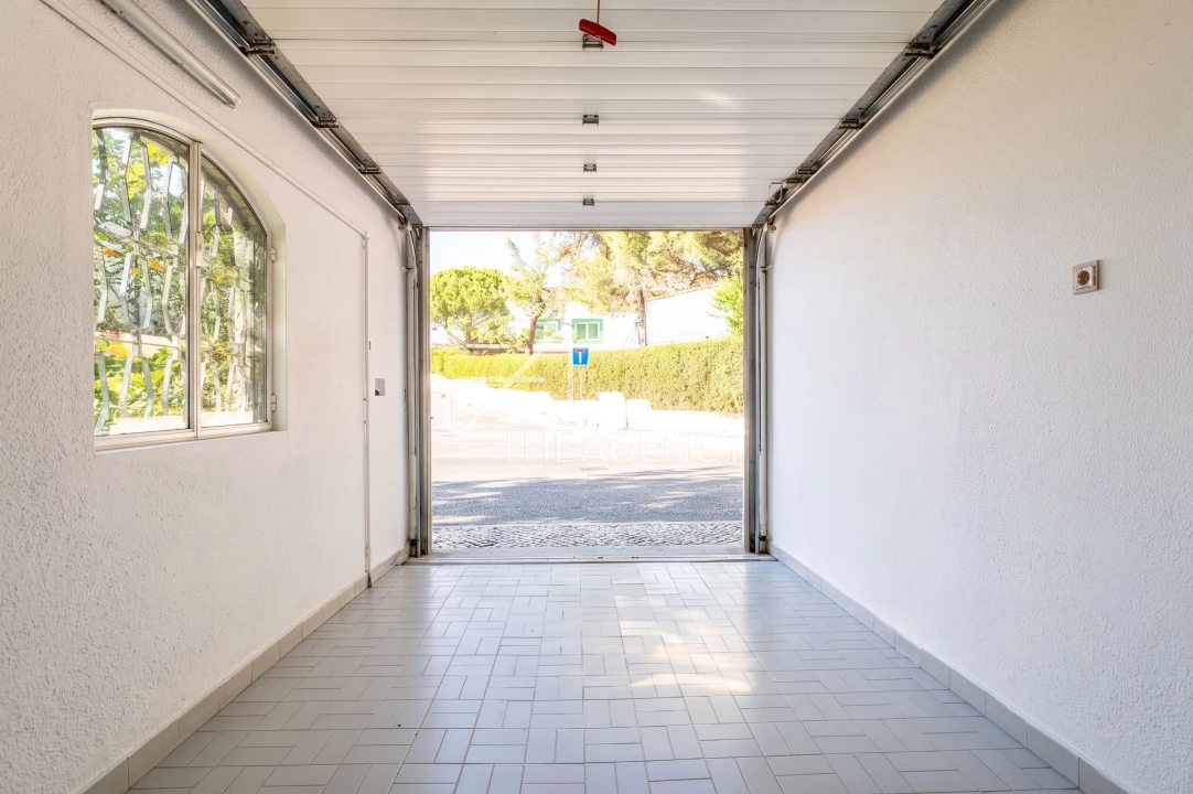 Moradia T5 para Venda em Cascais e Estoril Foto 40