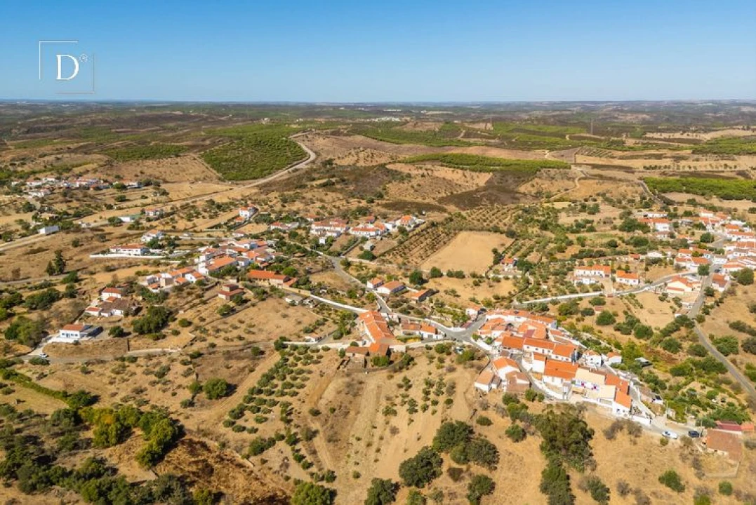 Moradia T2 para Venda em Alcoutim e Pereiro Foto 23