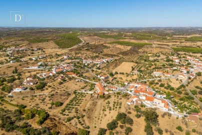 Moradia T2 para Venda em Alcoutim e Pereiro