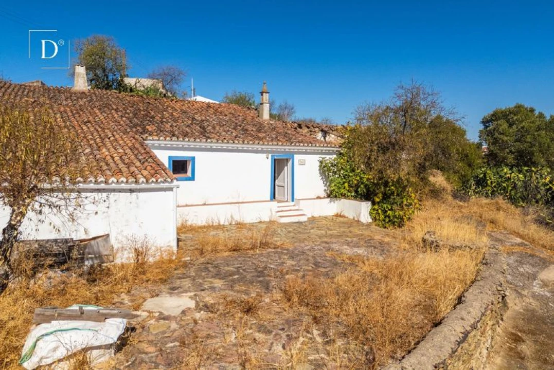 Moradia T2 para Venda em Alcoutim e Pereiro Foto 23