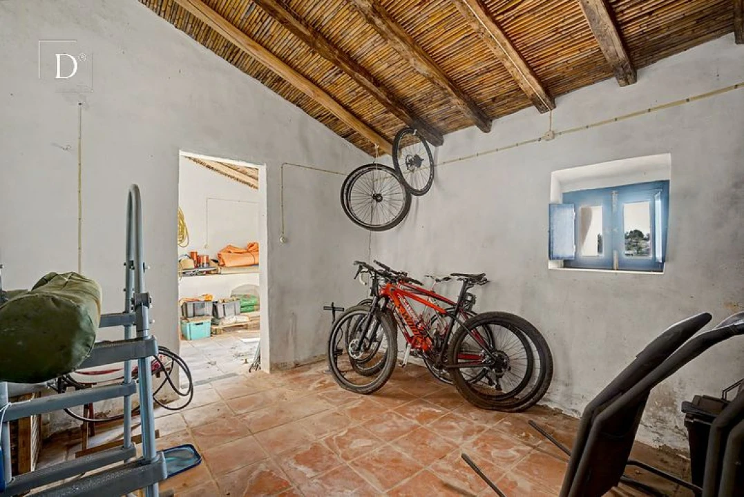 Moradia T2 para Venda em Alcoutim e Pereiro Foto 28