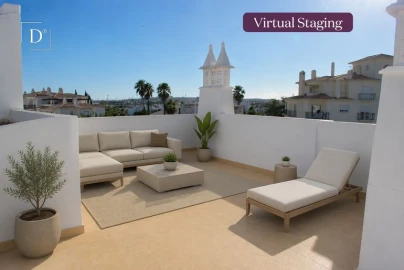 Apartamento T2 para Venda em Albufeira e Olhos de Água