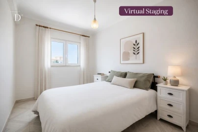 Apartamento T2 para Venda em Albufeira e Olhos de Água