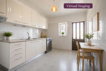 Apartamento T2 para Venda em Albufeira e Olhos de Água