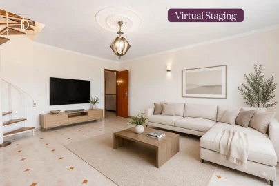 Apartamento T2 para Venda em Albufeira e Olhos de Água