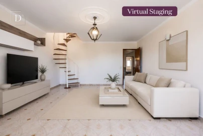 Apartamento T2 para Venda em Albufeira e Olhos de Água