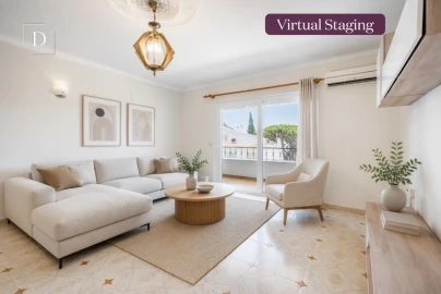 Apartamento T2 para Venda em Albufeira e Olhos de Água