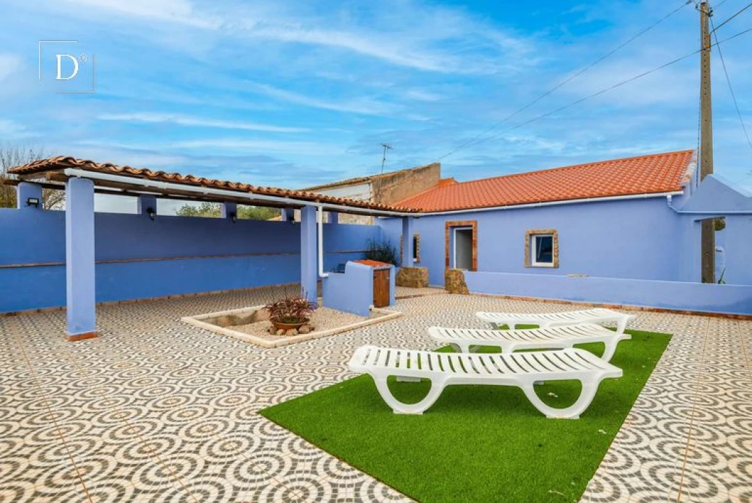 Moradia T4 para Venda em Silves Foto 17