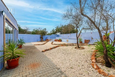 Moradia T4 para Venda em Silves