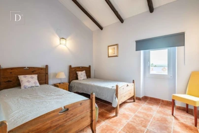 Moradia T4 para Venda em Silves