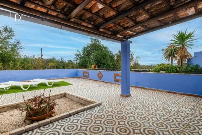 Moradia T4 para Venda em Silves