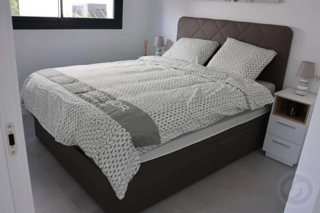 Apartamento T2 para Venda em Águeda e Borralha Foto 17