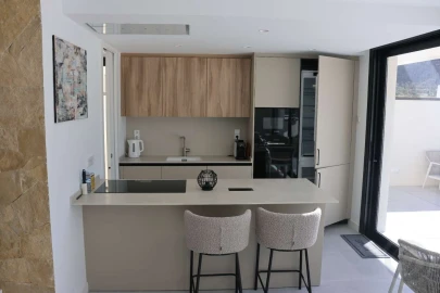 Apartamento T2 para Venda em Águeda e Borralha