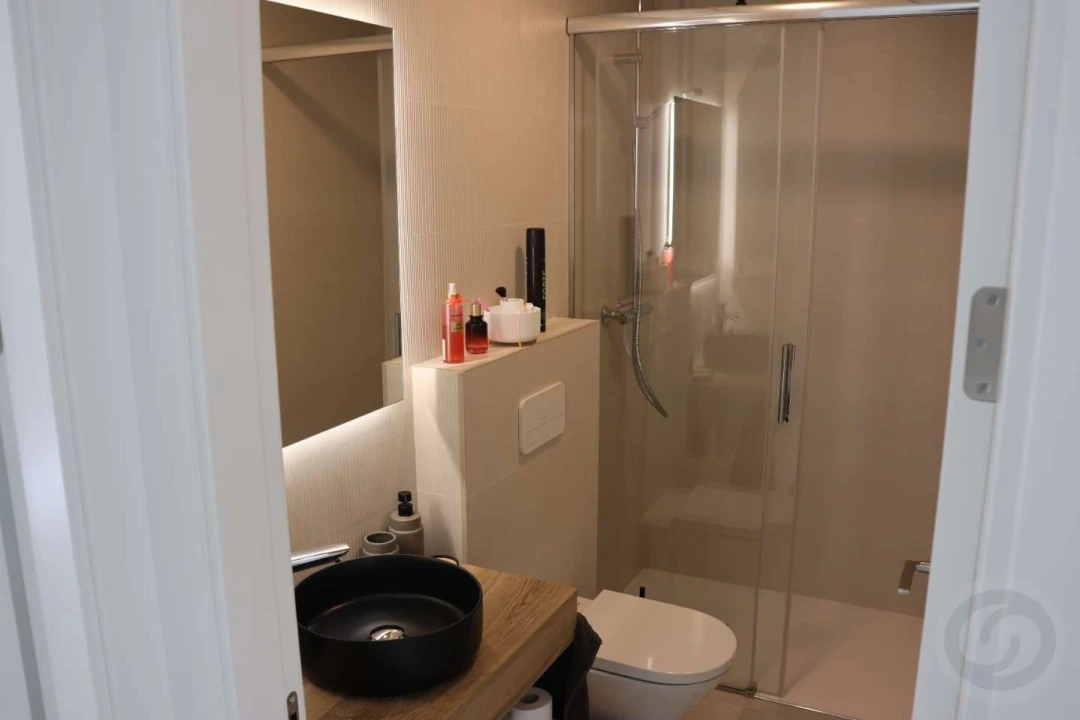 Apartamento T2 para Venda em Águeda e Borralha Foto 20