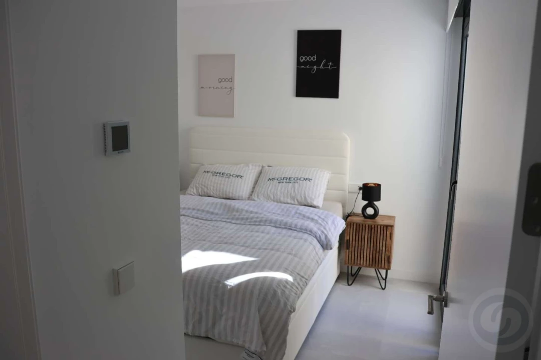 Apartamento T2 para Venda em Águeda e Borralha Foto 18