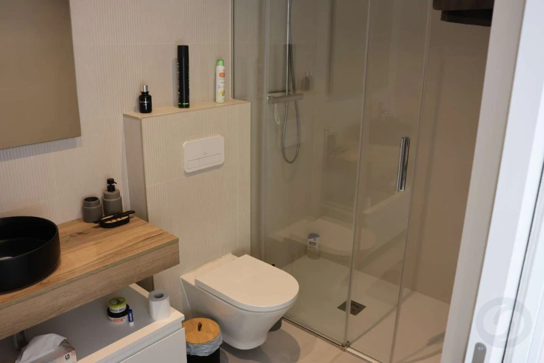 Apartamento T2 para Venda em Águeda e Borralha Foto 21
