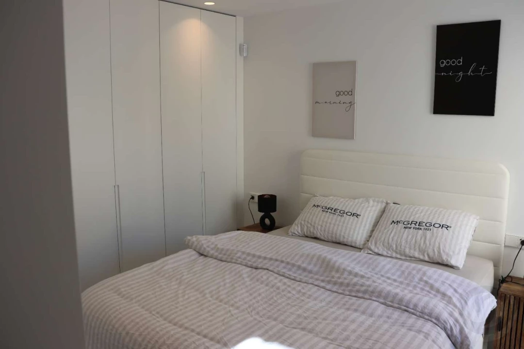 Apartamento T2 para Venda em Águeda e Borralha Foto 19
