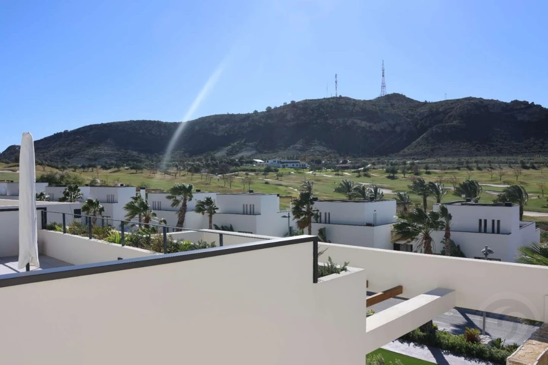 Apartamento T2 para Venda em Águeda e Borralha Foto 14