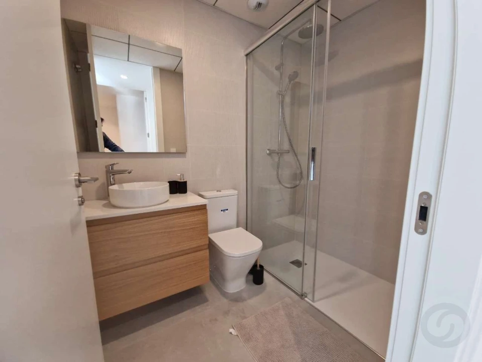 Apartamento T2 para Venda em Águeda e Borralha Foto 13