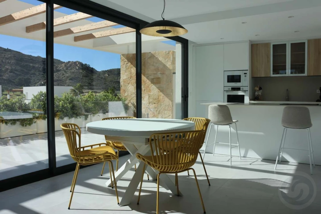 Apartamento T2 para Venda em Águeda e Borralha Foto 4