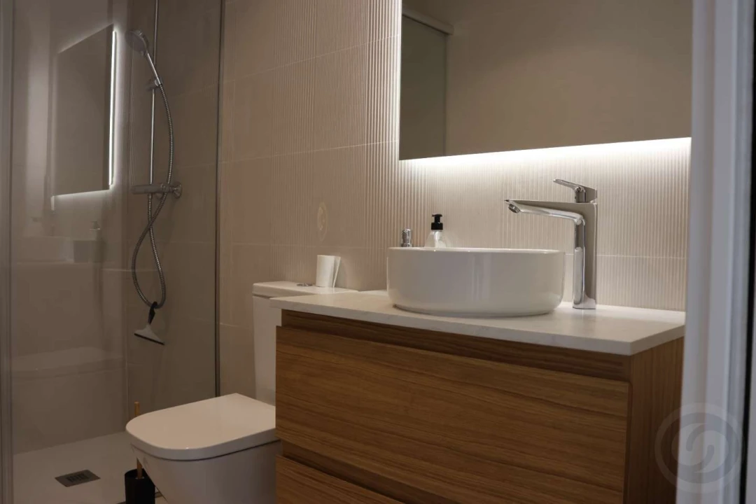 Apartamento T2 para Venda em Águeda e Borralha Foto 16