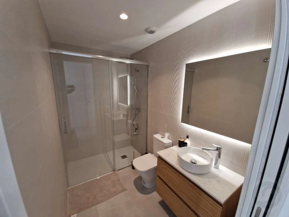 Apartamento T2 para Venda em Águeda e Borralha Foto 15
