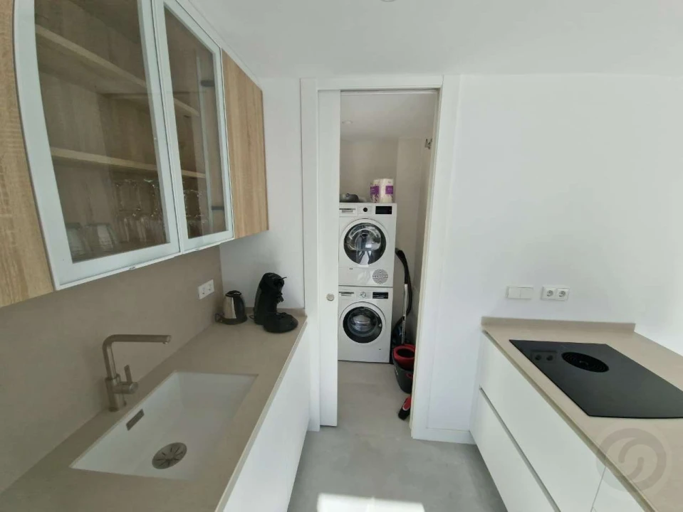 Apartamento T2 para Venda em Águeda e Borralha Foto 8