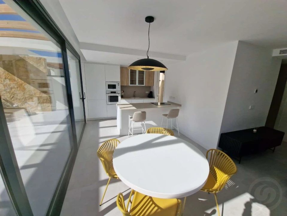 Apartamento T2 para Venda em Águeda e Borralha Foto 5