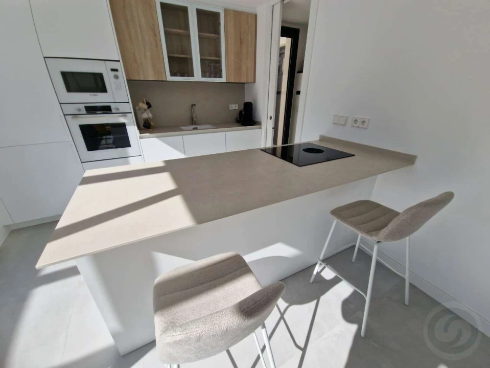 Apartamento T2 para Venda em Águeda e Borralha Foto 7