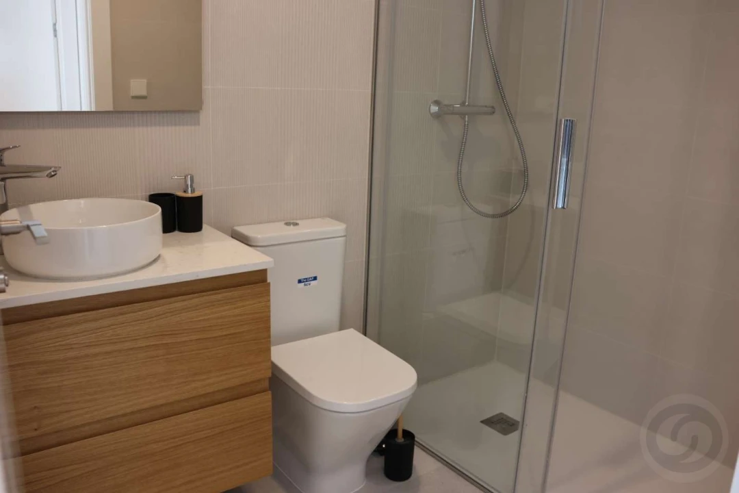 Apartamento T2 para Venda em Águeda e Borralha Foto 14