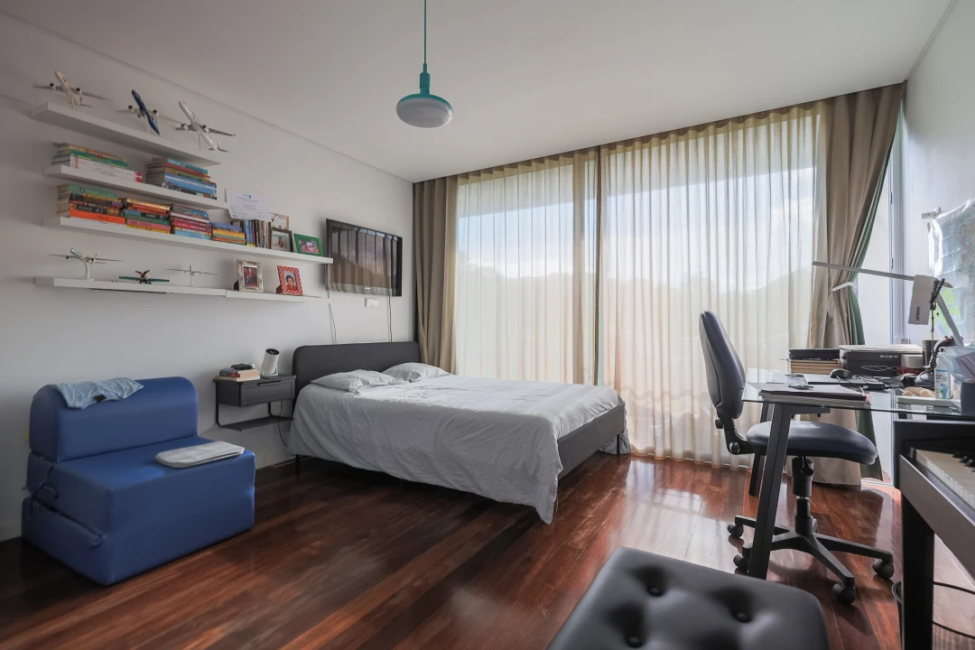 Moradia T4 para Venda em Fajã de Baixo Foto 15