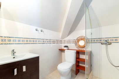 Moradia T3 para Venda em Tavira (Santa Maria e Santiago)